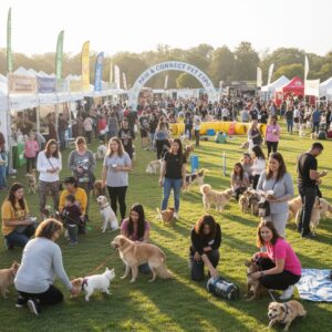 Pet Community Events